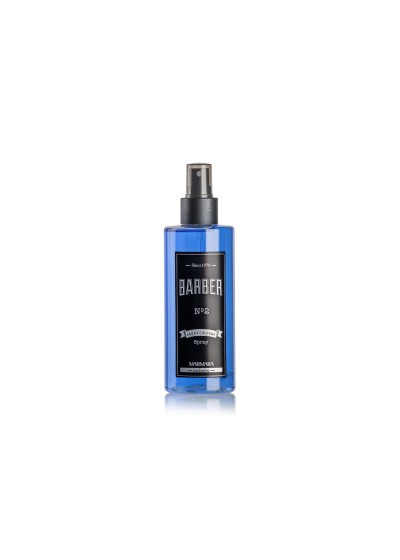 Професионален мъжки одеколон за след бръснене Marmara Barber №2 200ml