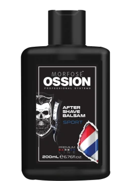 Мъжки афтършейв балсам след бръснене Ossion Sport 200ml
